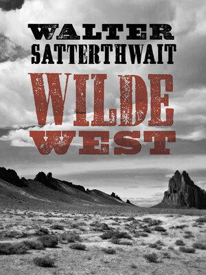 cover image of Wilde West